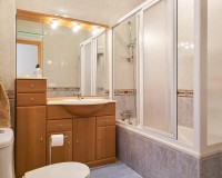 Herverkoop - Appartement / flat - Turre