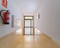 Herverkoop - Appartement / flat - Turre