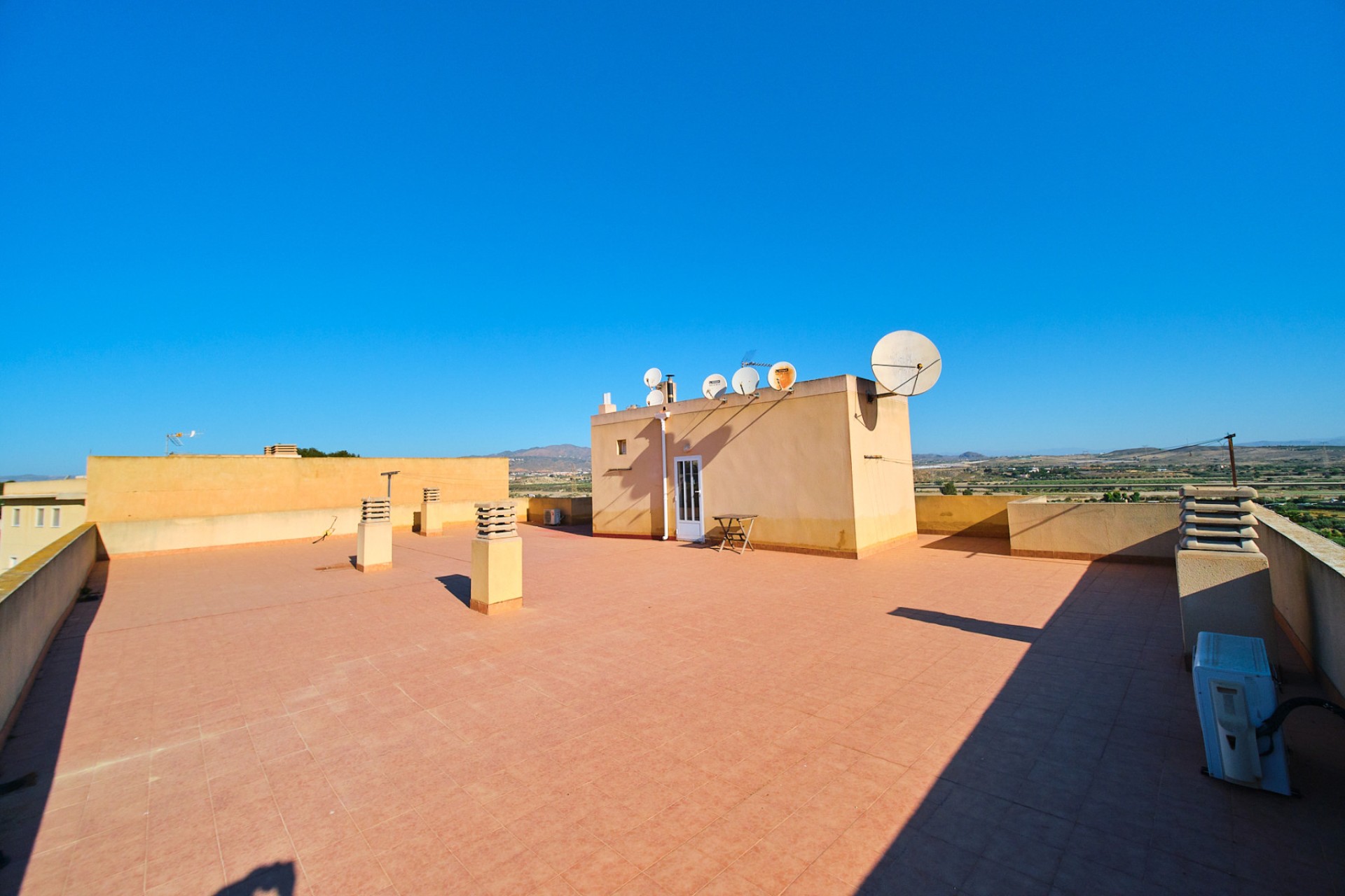 Herverkoop - Appartement / flat - Turre