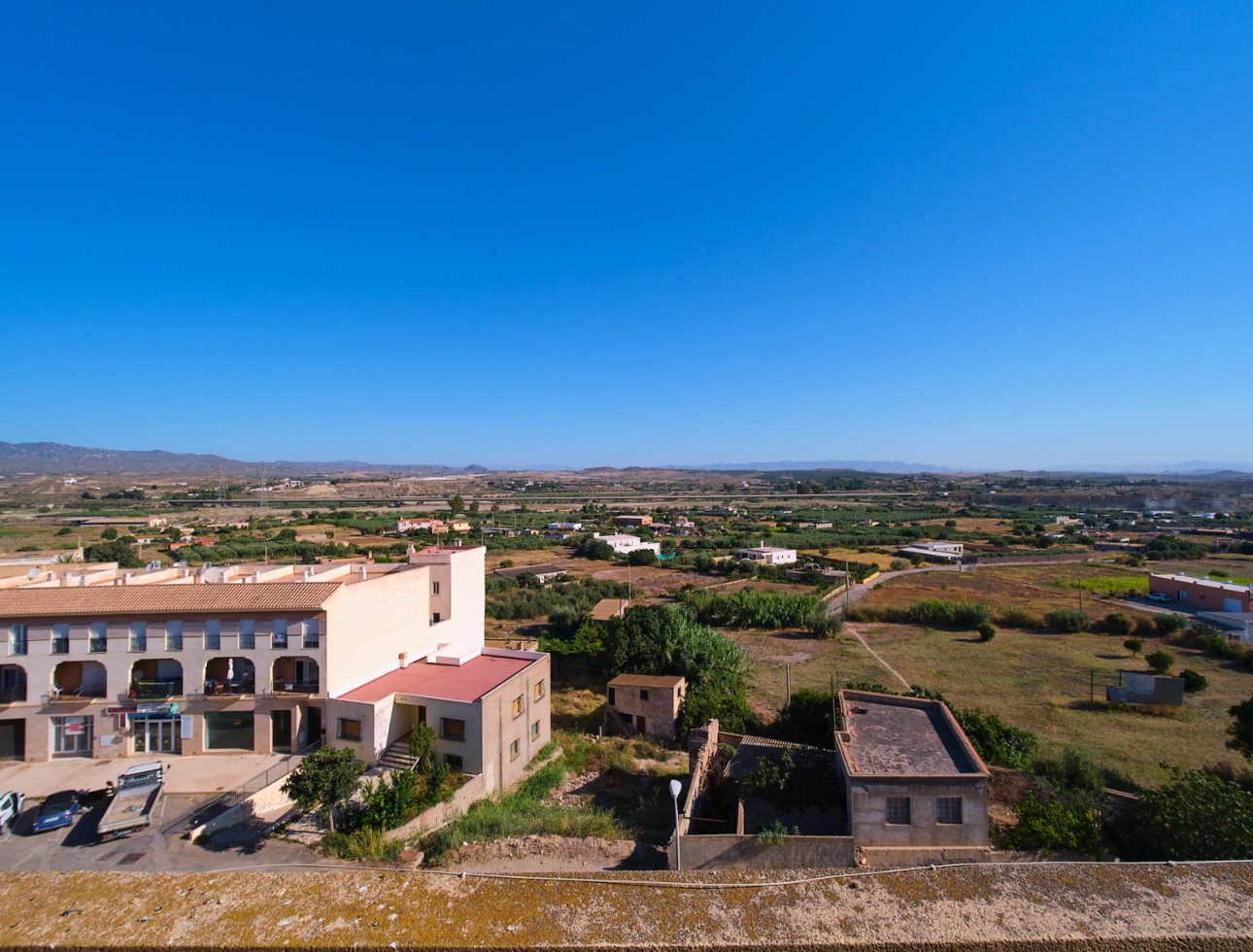 Herverkoop - Appartement / flat - Turre