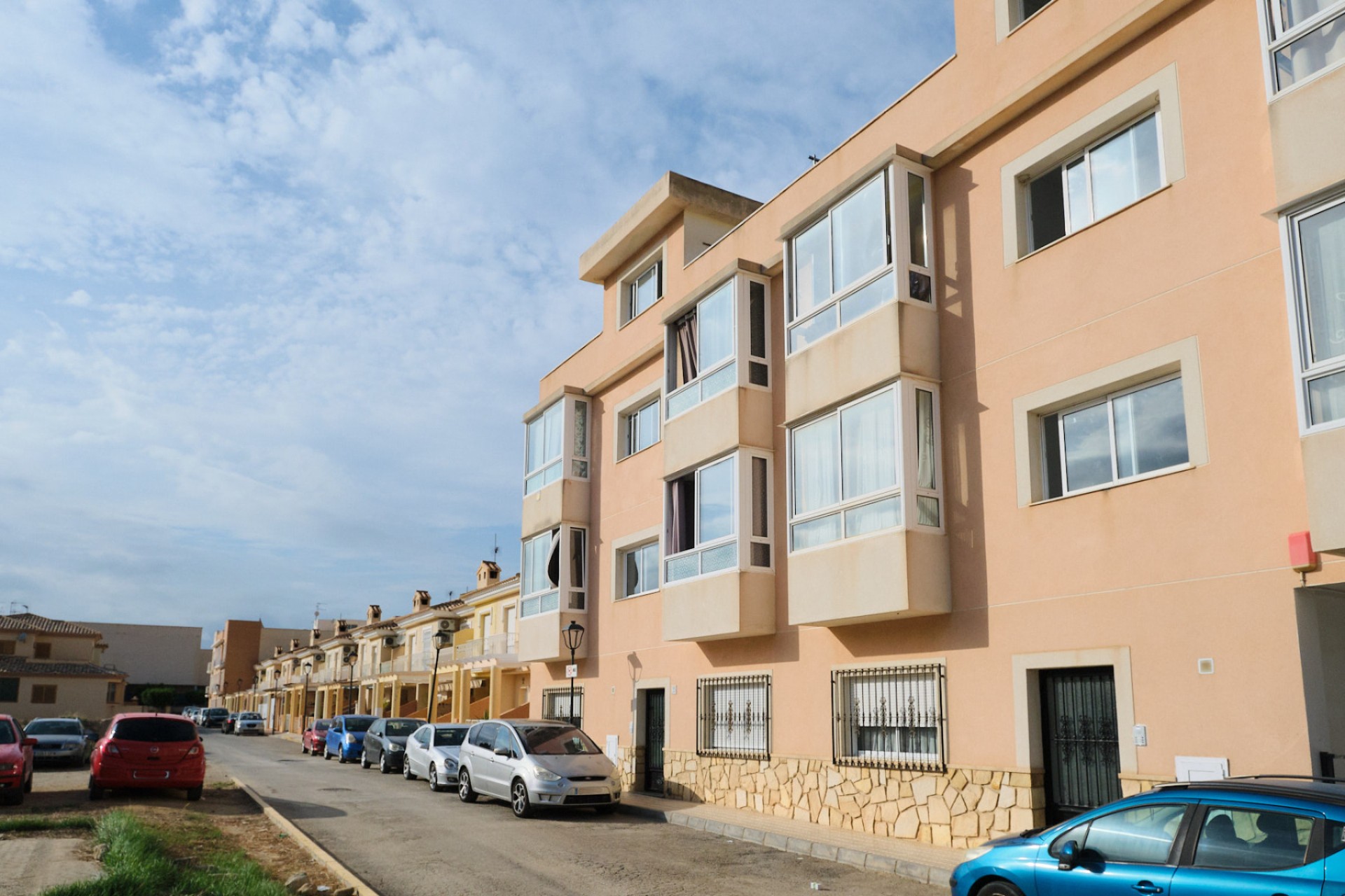 Herverkoop - Appartement / flat - Turre