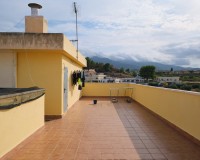 Herverkoop - Appartement / flat - Turre