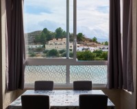 Herverkoop - Appartement / flat - Turre