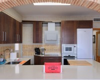 Herverkoop - Appartement / flat - Turre