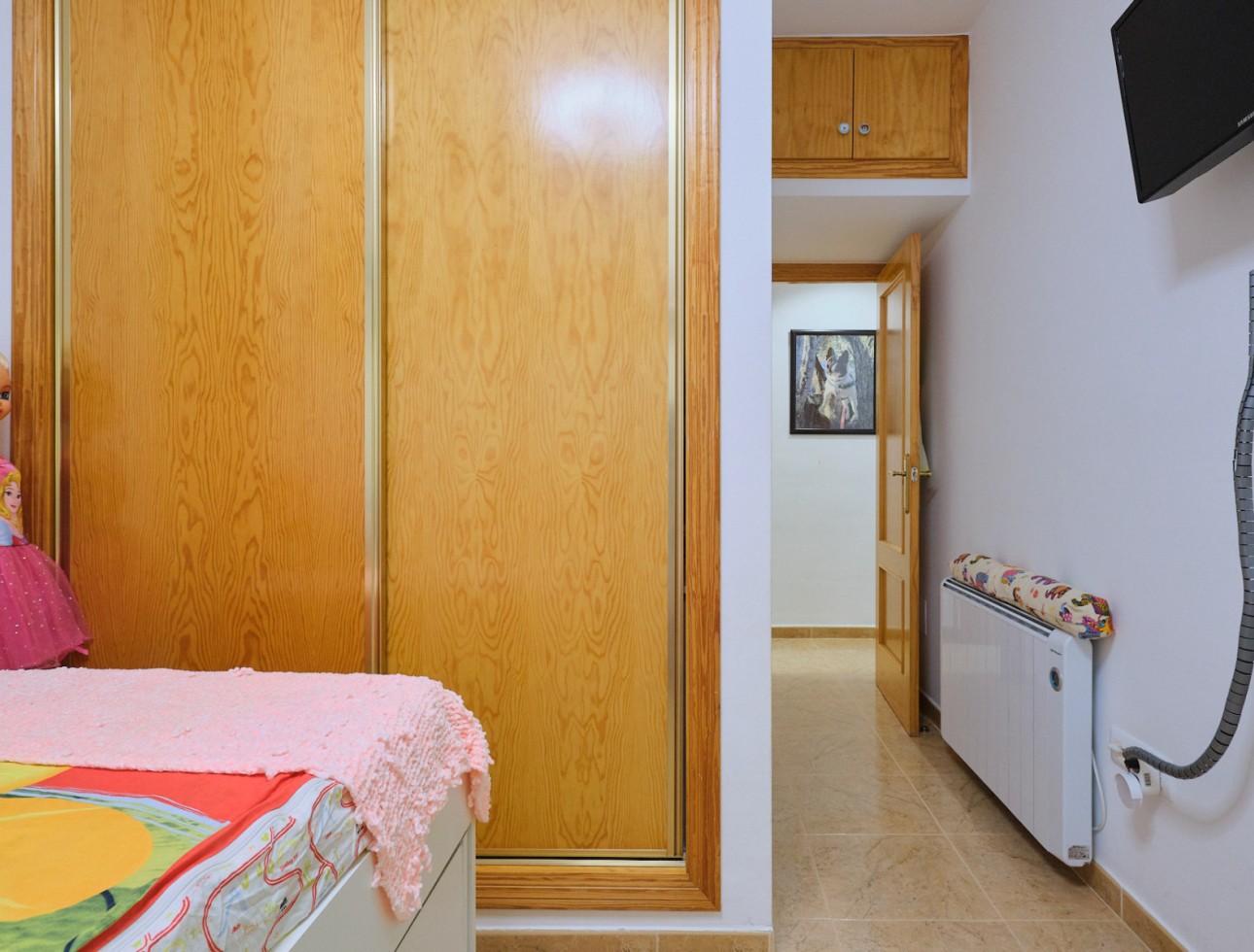 Herverkoop - Appartement / flat - Turre