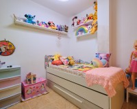 Herverkoop - Appartement / flat - Turre