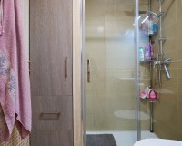 Herverkoop - Appartement / flat - Turre