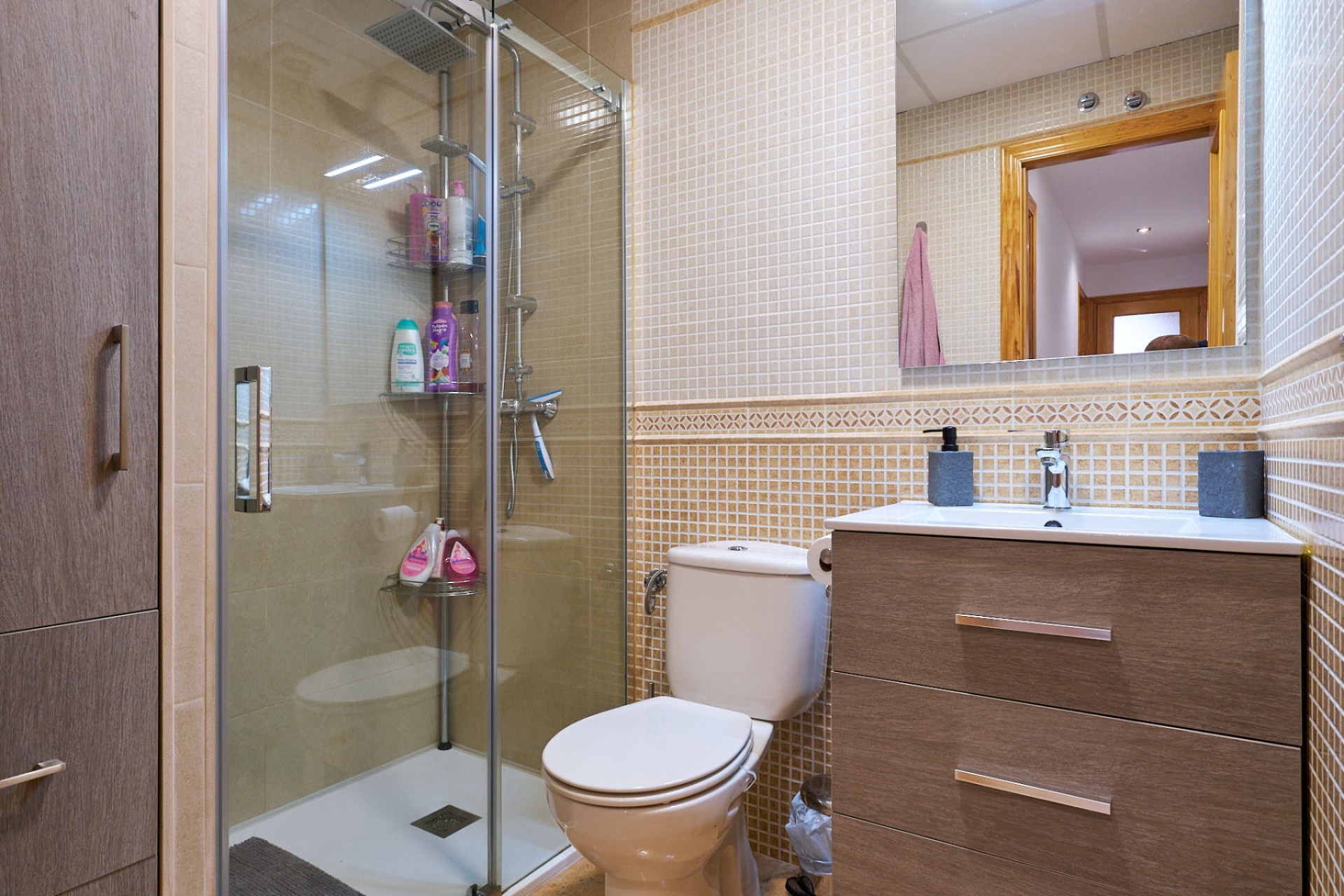 Herverkoop - Appartement / flat - Turre