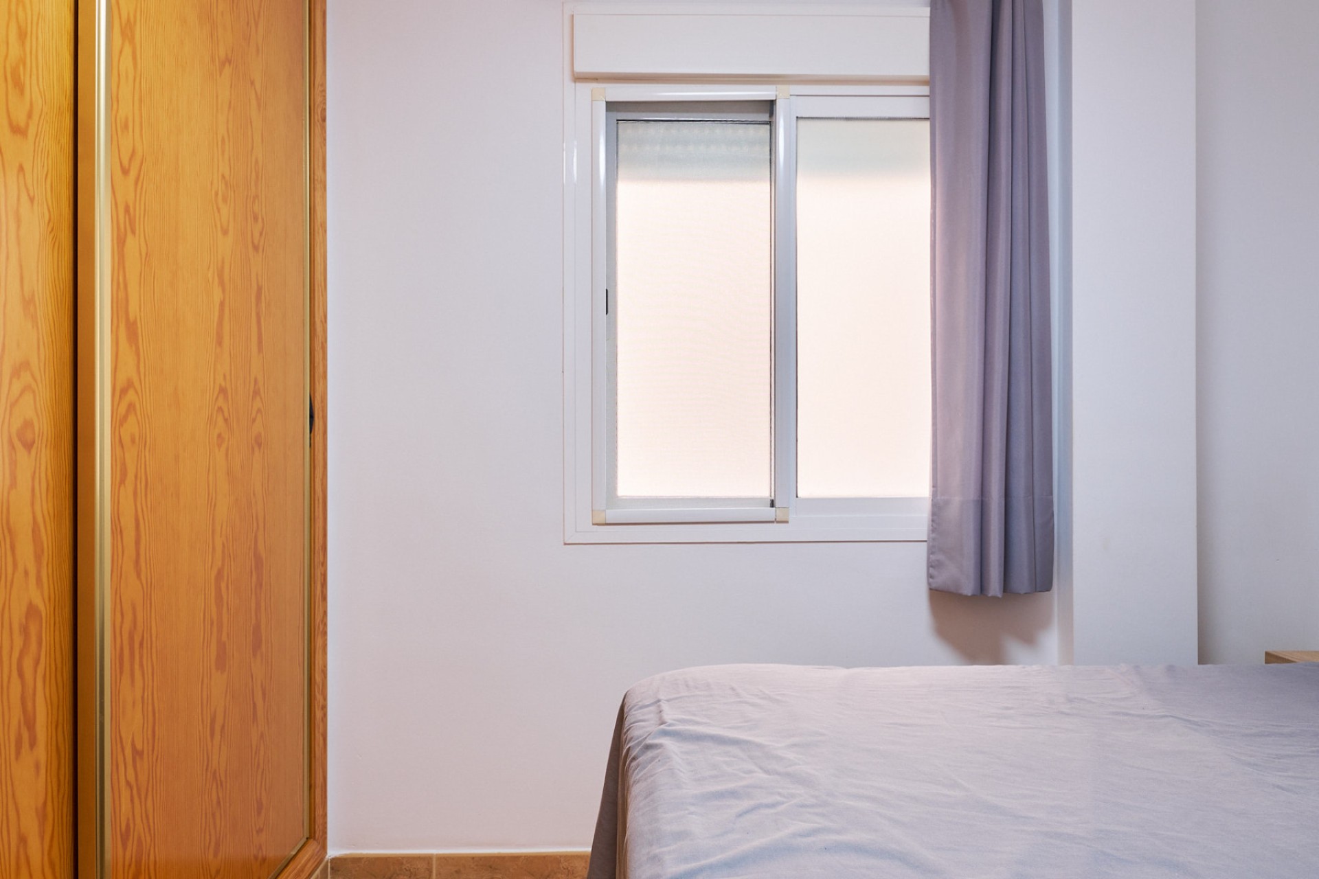 Herverkoop - Appartement / flat - Turre