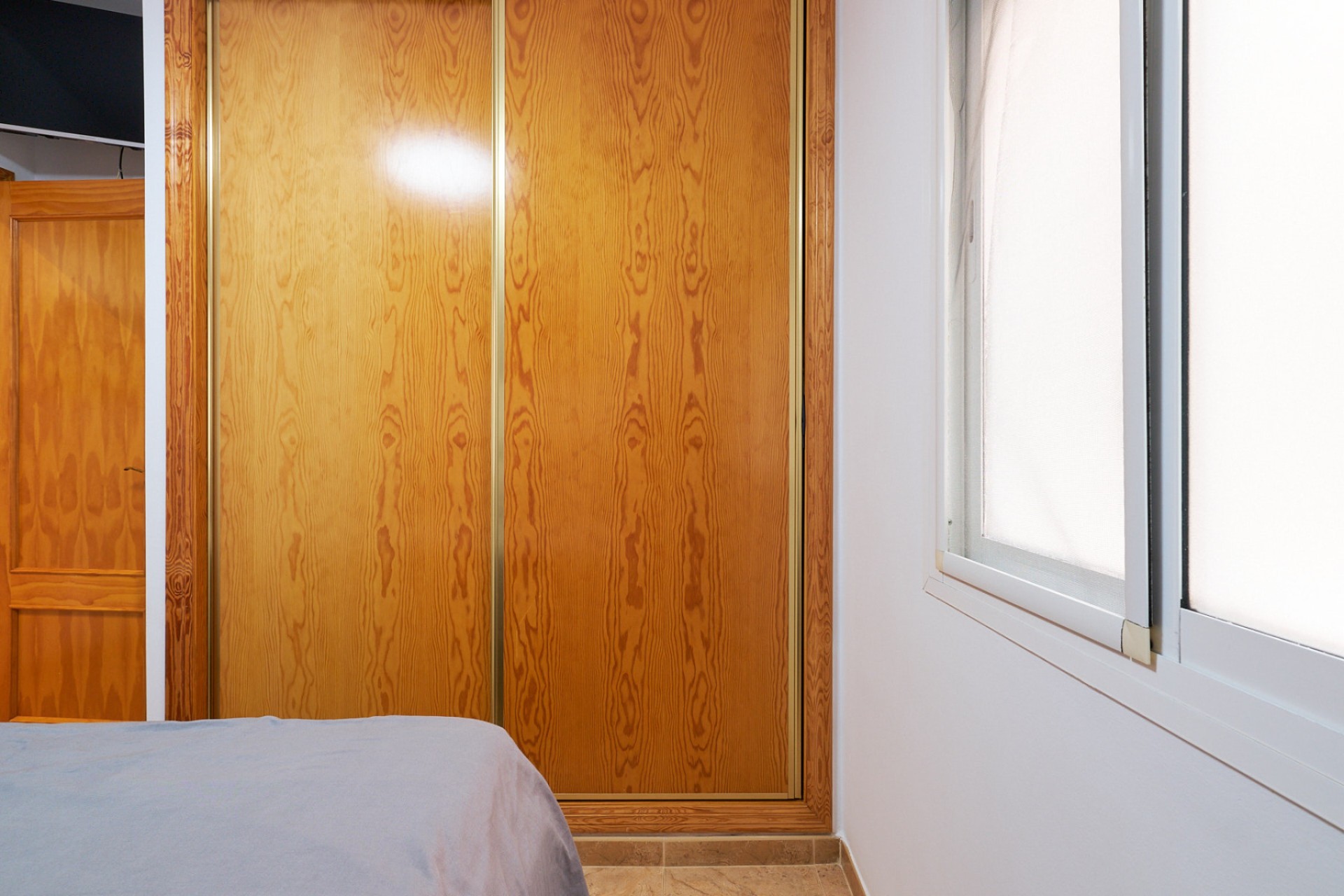 Herverkoop - Appartement / flat - Turre