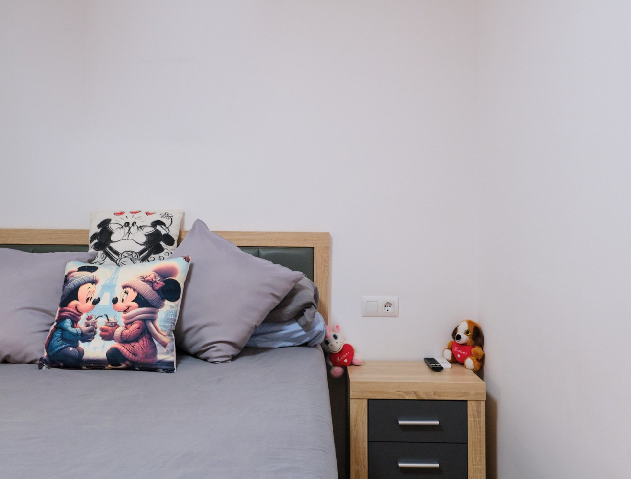 Herverkoop - Appartement / flat - Turre