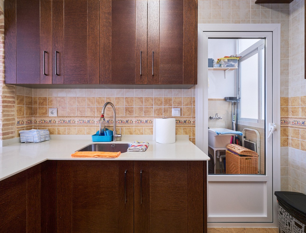 Herverkoop - Appartement / flat - Turre