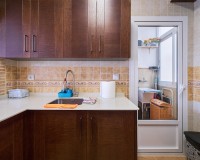 Herverkoop - Appartement / flat - Turre