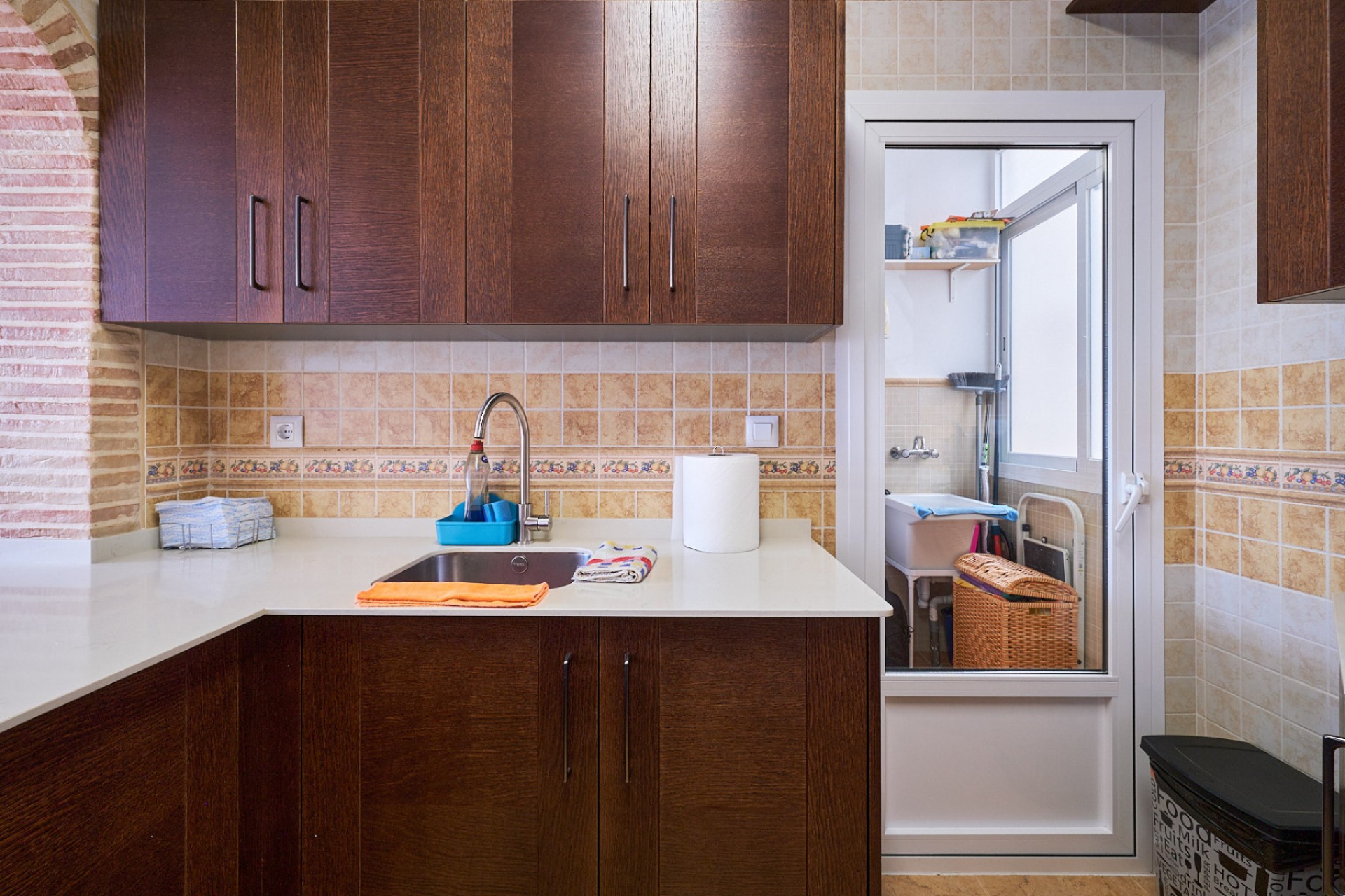 Herverkoop - Appartement / flat - Turre