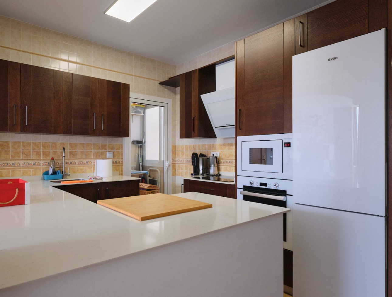 Herverkoop - Appartement / flat - Turre