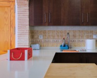 Herverkoop - Appartement / flat - Turre