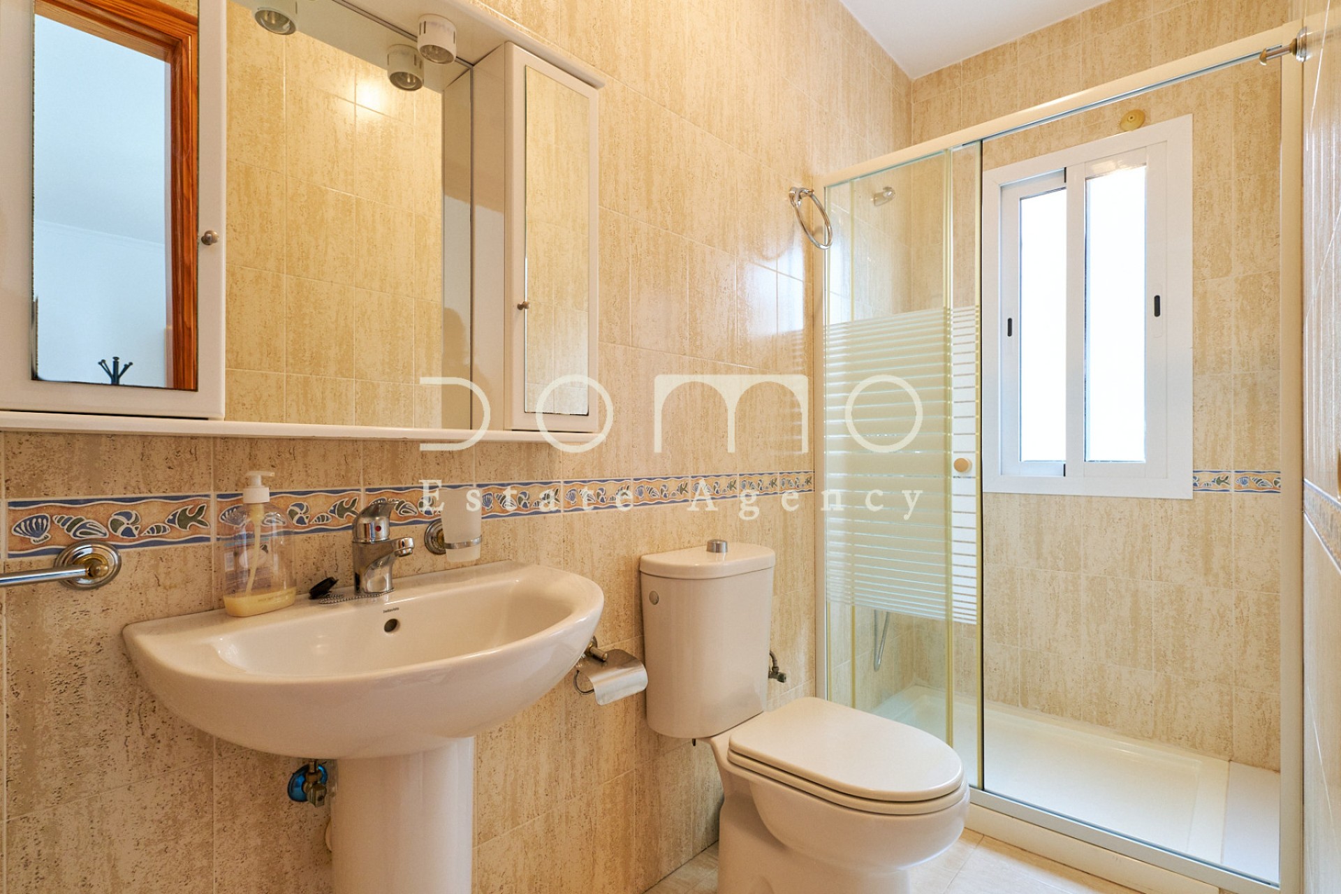 Herverkoop - Appartement / flat - Turre