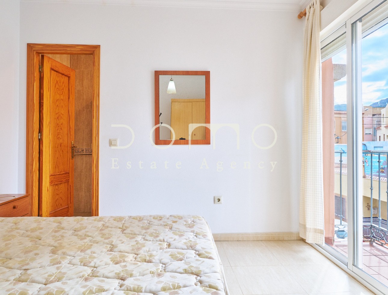 Herverkoop - Appartement / flat - Turre