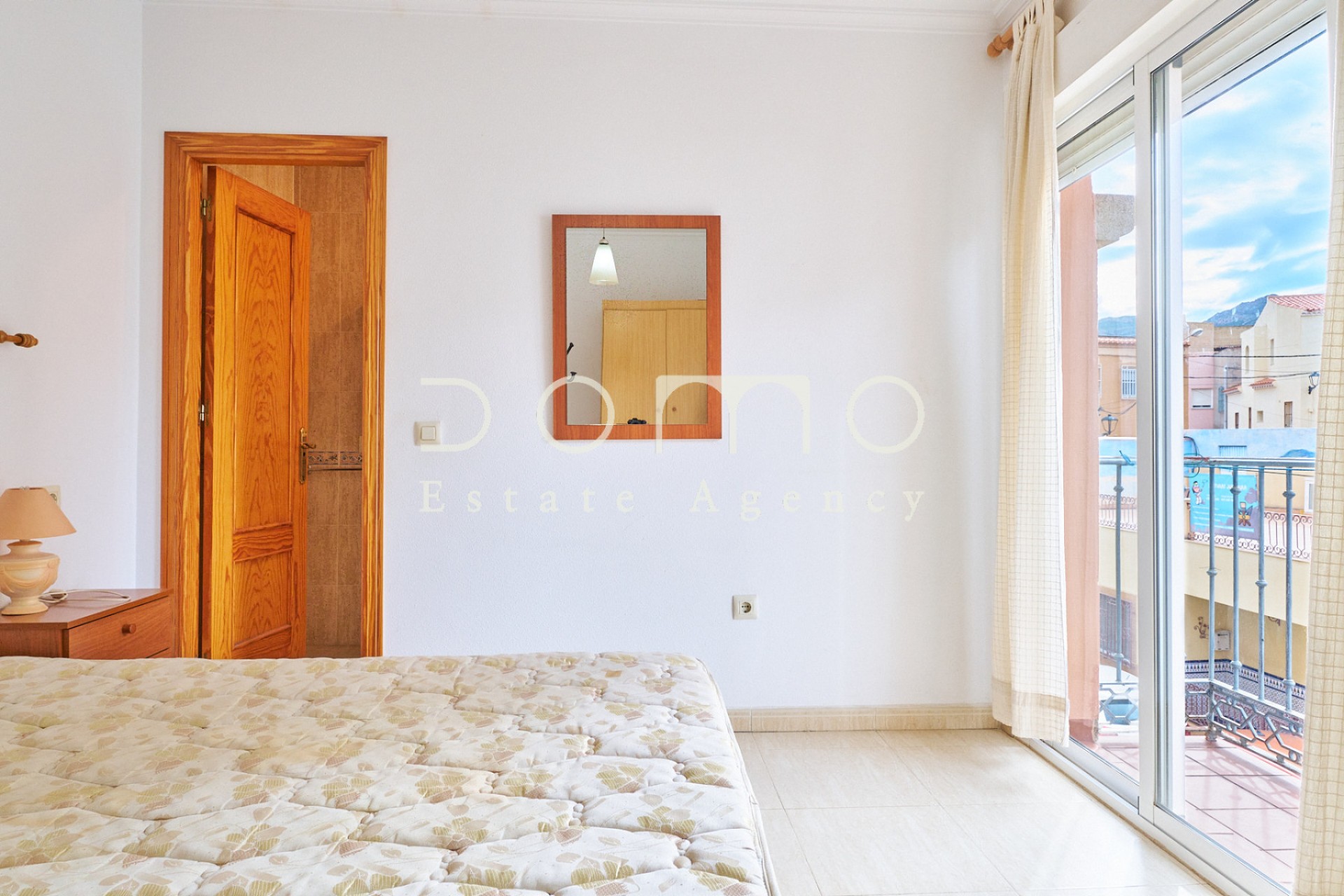 Herverkoop - Appartement / flat - Turre