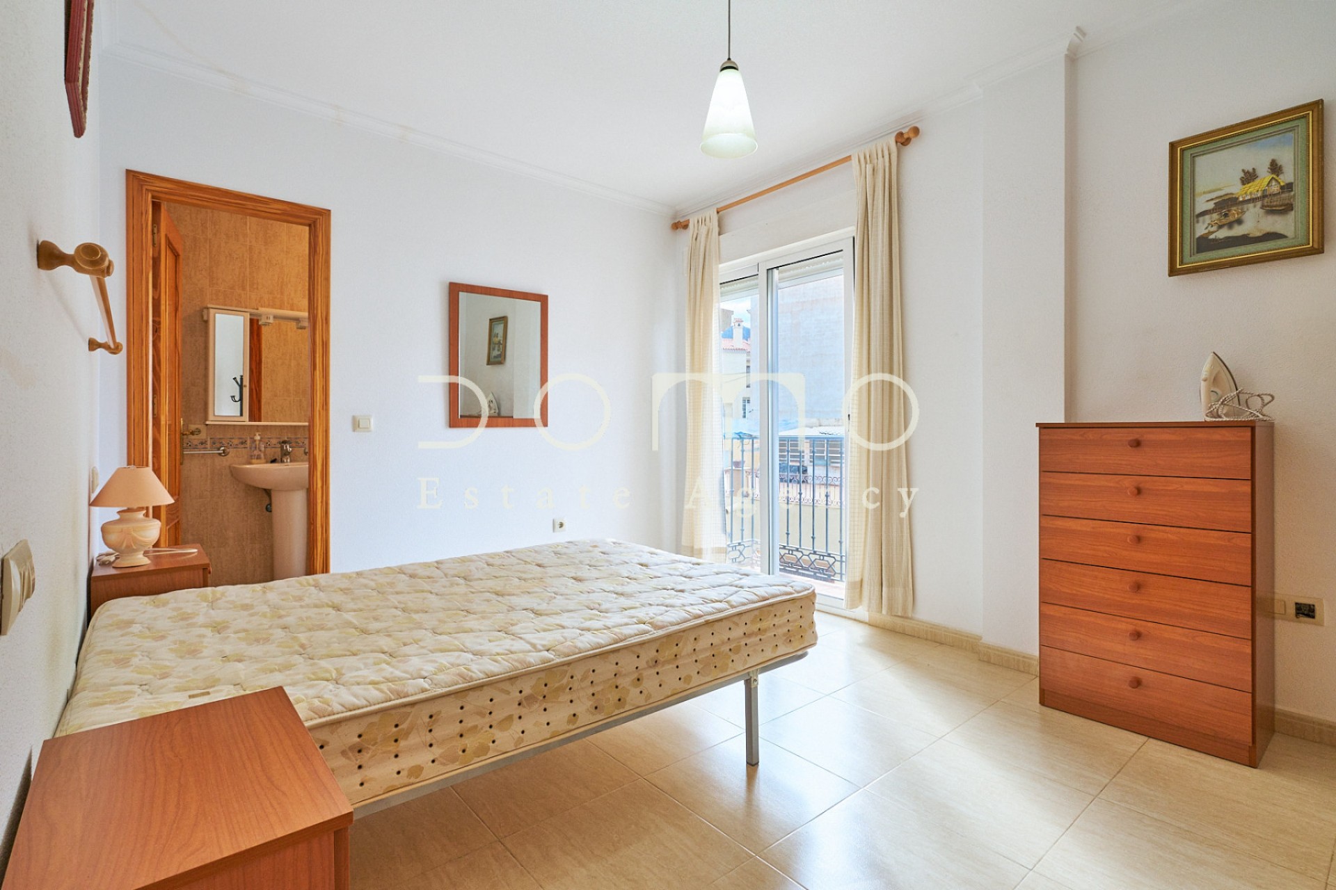 Herverkoop - Appartement / flat - Turre