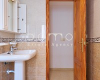 Herverkoop - Appartement / flat - Turre