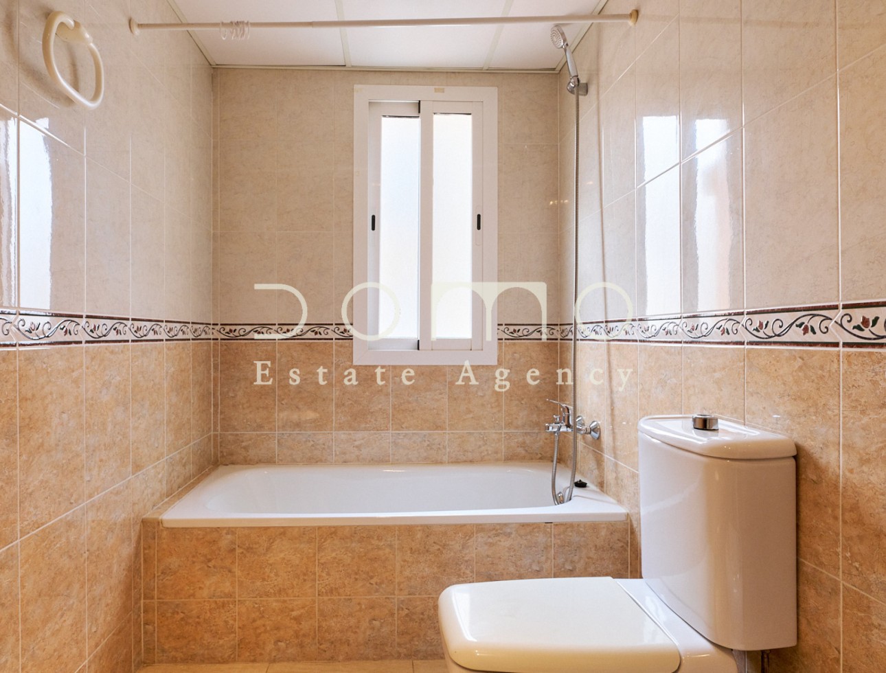 Herverkoop - Appartement / flat - Turre