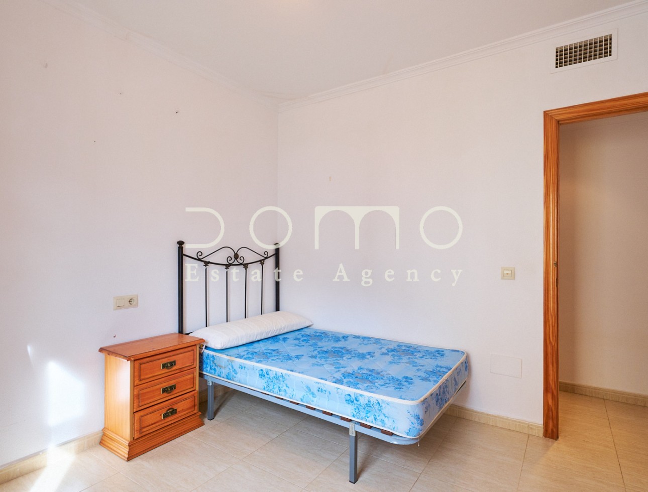 Herverkoop - Appartement / flat - Turre