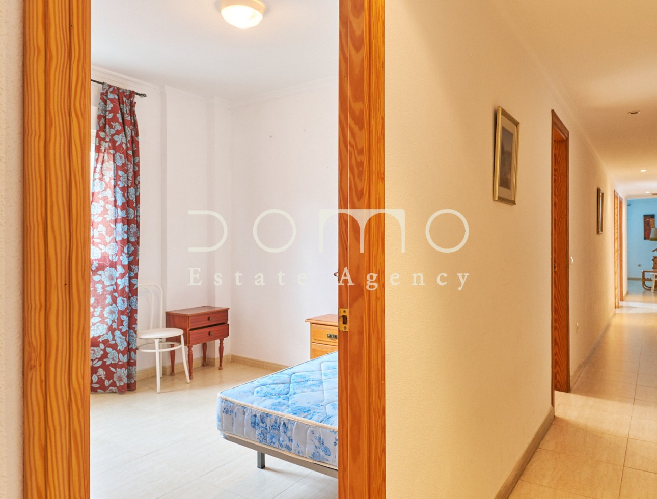 Herverkoop - Appartement / flat - Turre