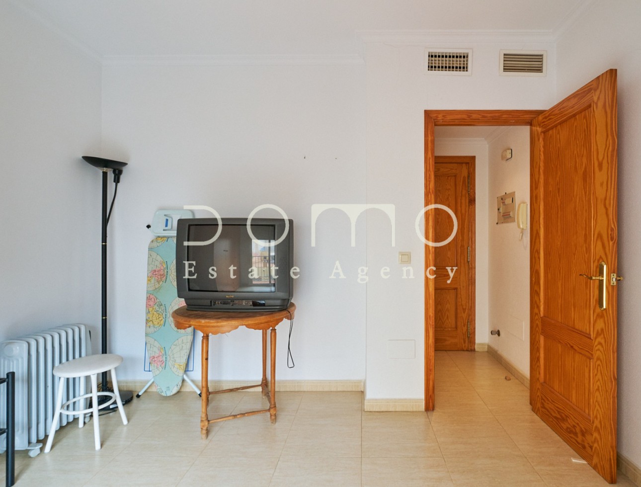 Herverkoop - Appartement / flat - Turre