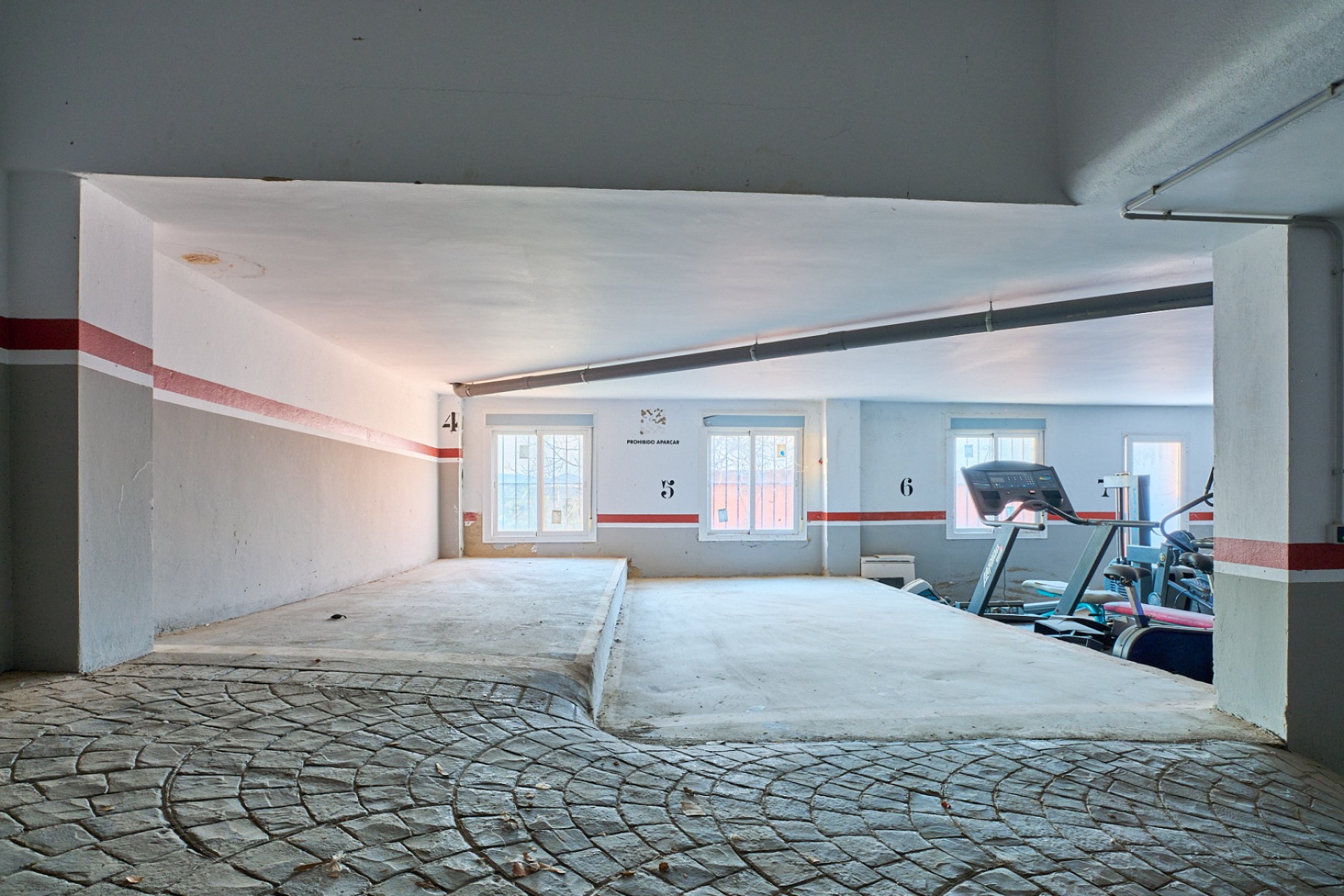 Herverkoop - Appartement / flat - Turre