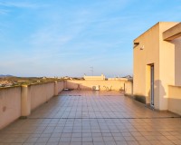 Herverkoop - Appartement / flat - Turre