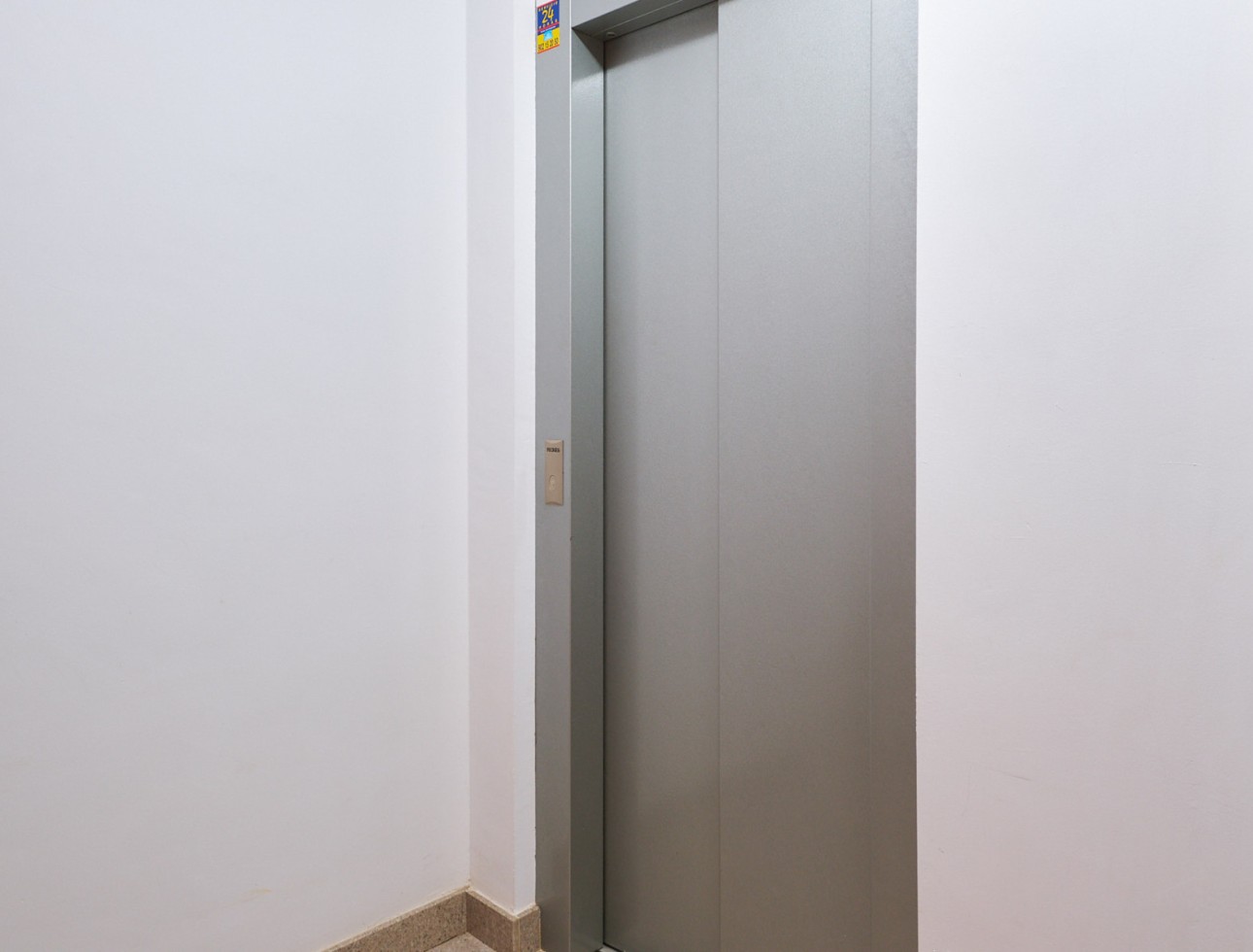 Herverkoop - Appartement / flat - Turre