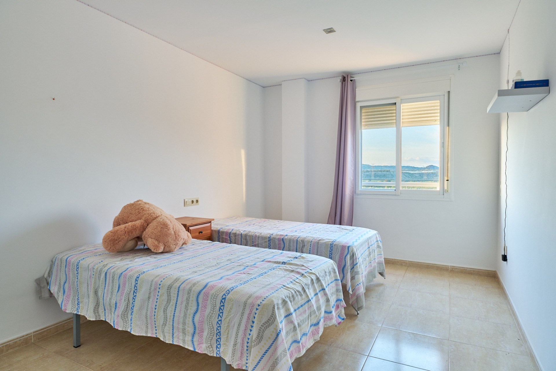 Herverkoop - Appartement / flat - Turre