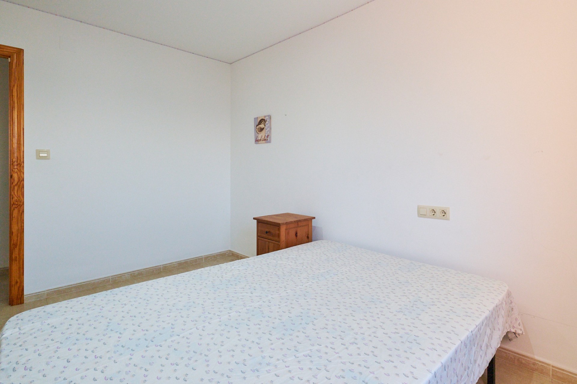 Herverkoop - Appartement / flat - Turre