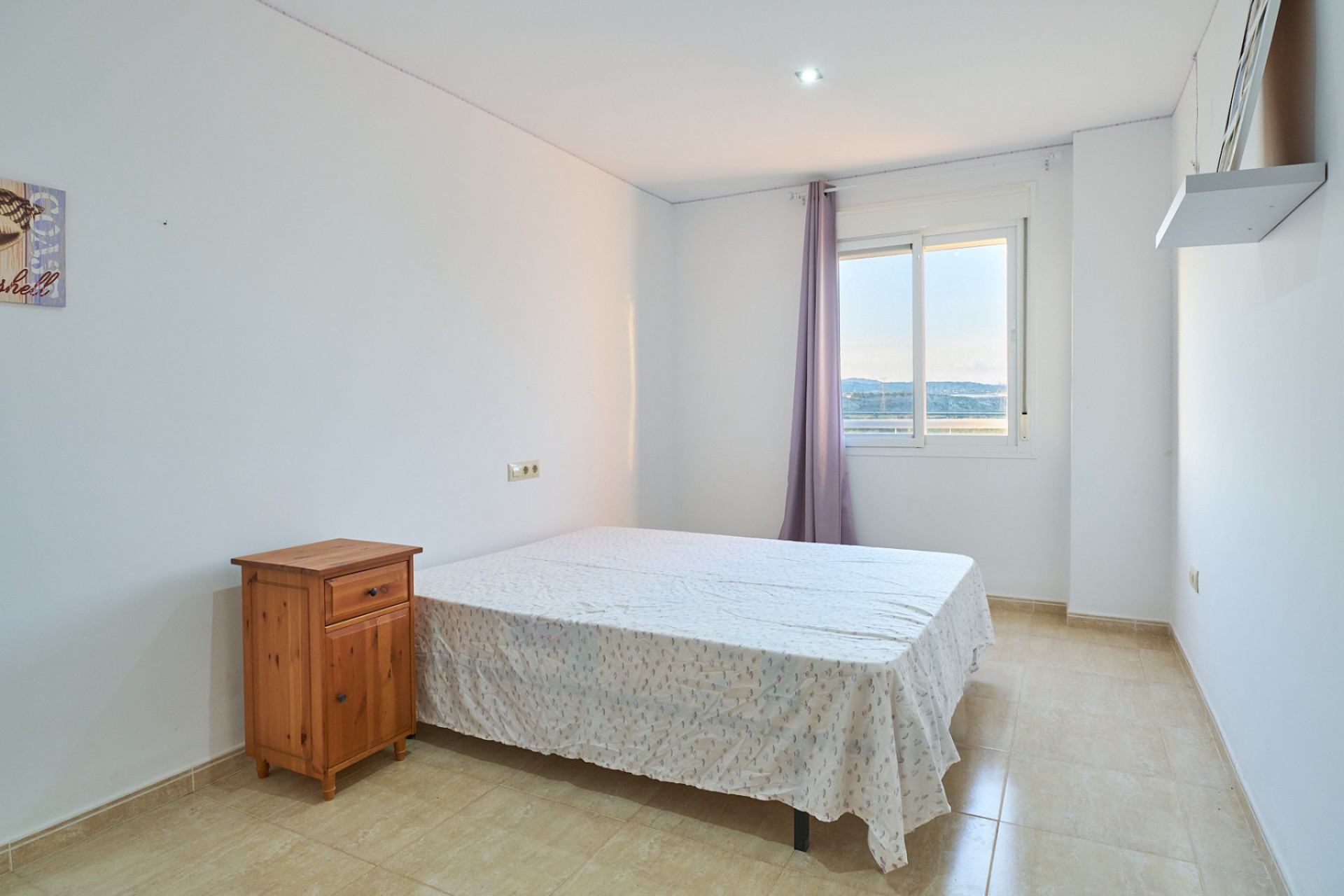 Herverkoop - Appartement / flat - Turre