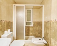 Herverkoop - Appartement / flat - Turre