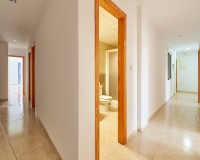 Herverkoop - Appartement / flat - Turre