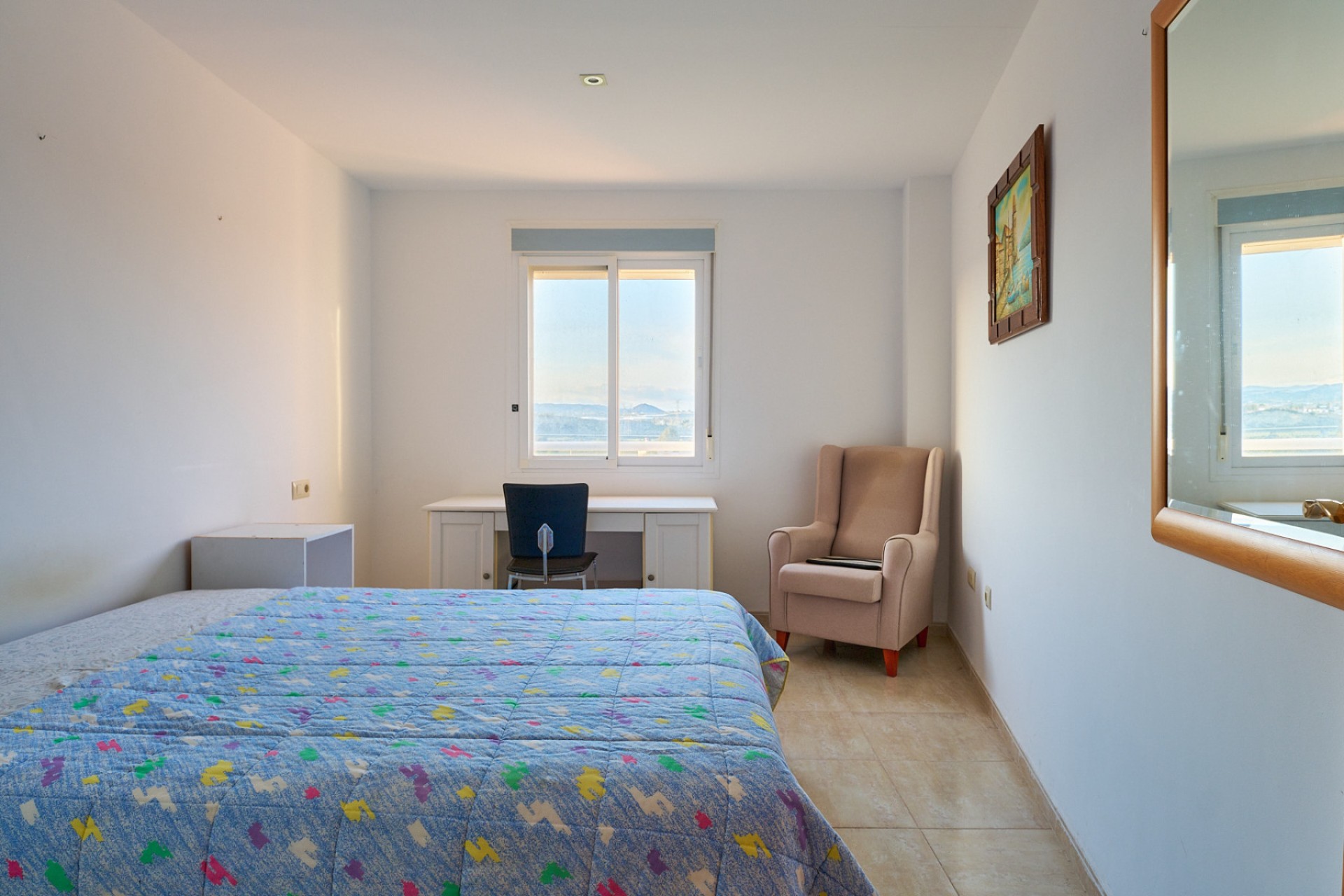 Herverkoop - Appartement / flat - Turre