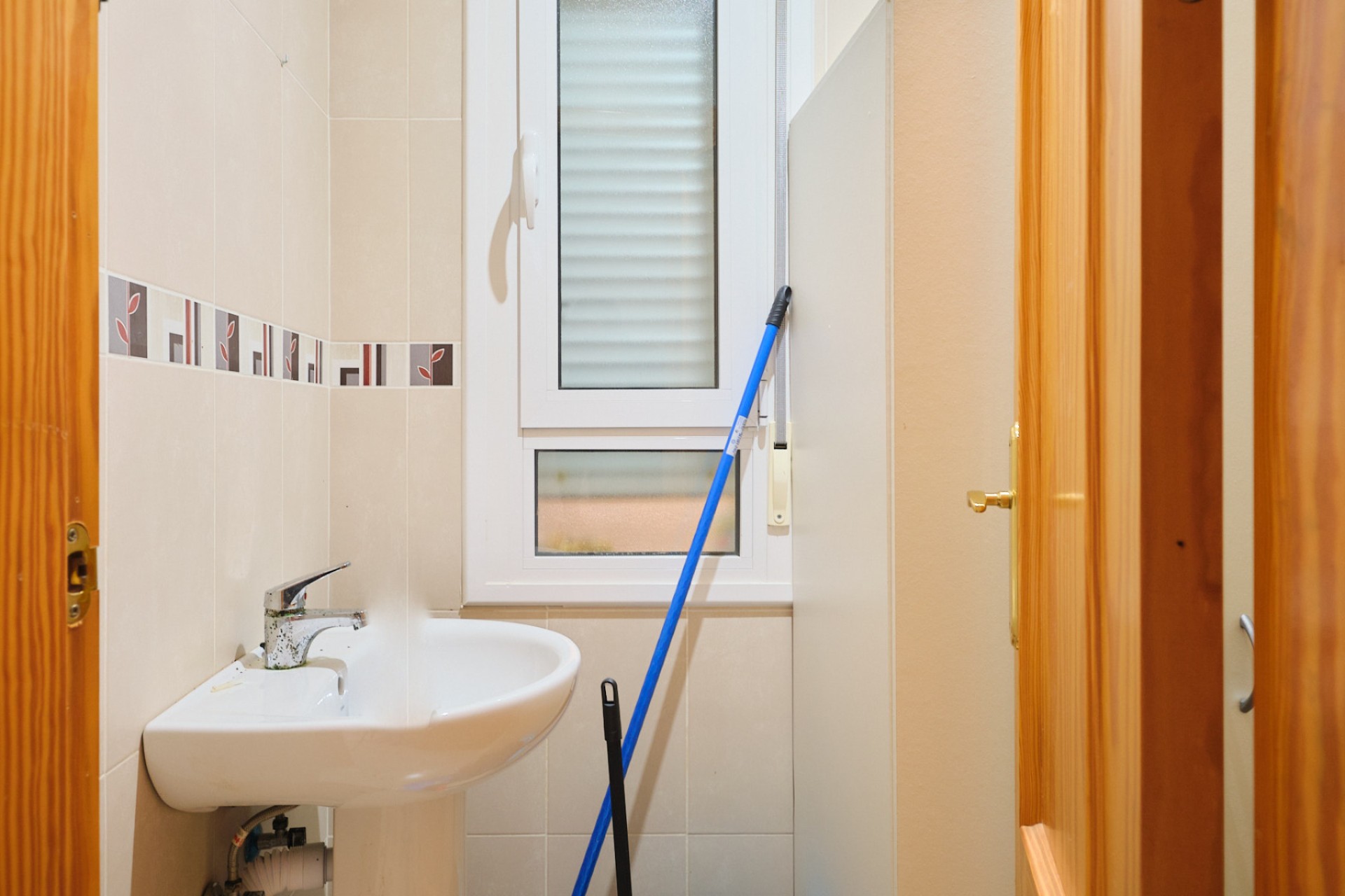 Herverkoop - Appartement / flat - Turre