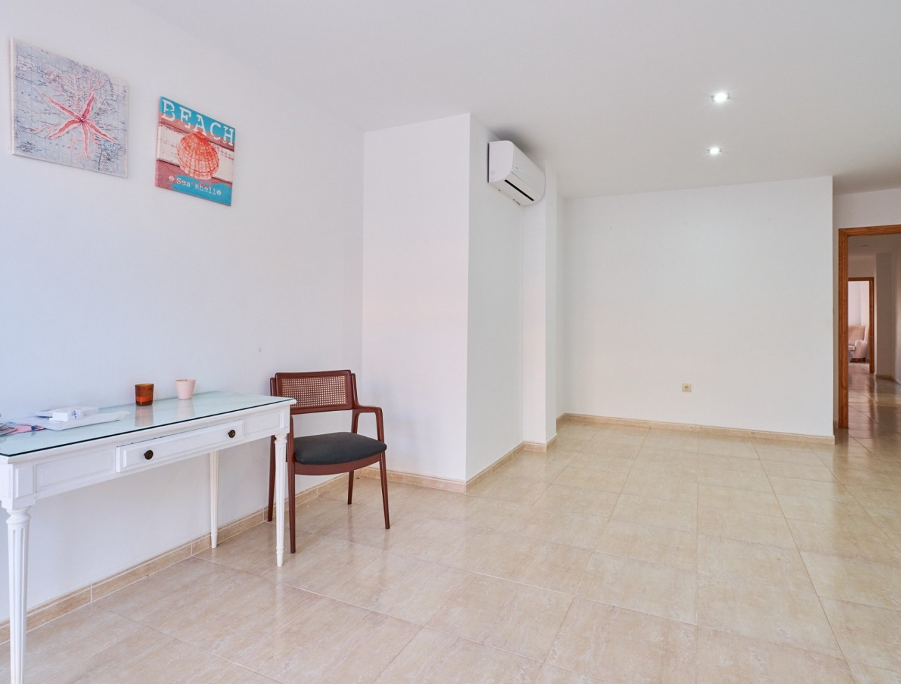 Herverkoop - Appartement / flat - Turre