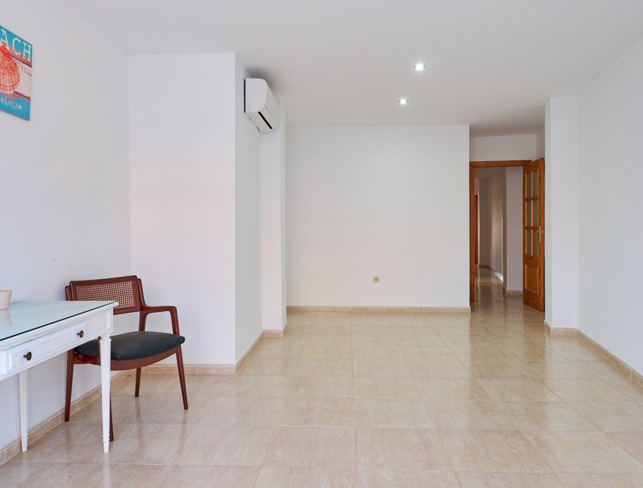 Herverkoop - Appartement / flat - Turre