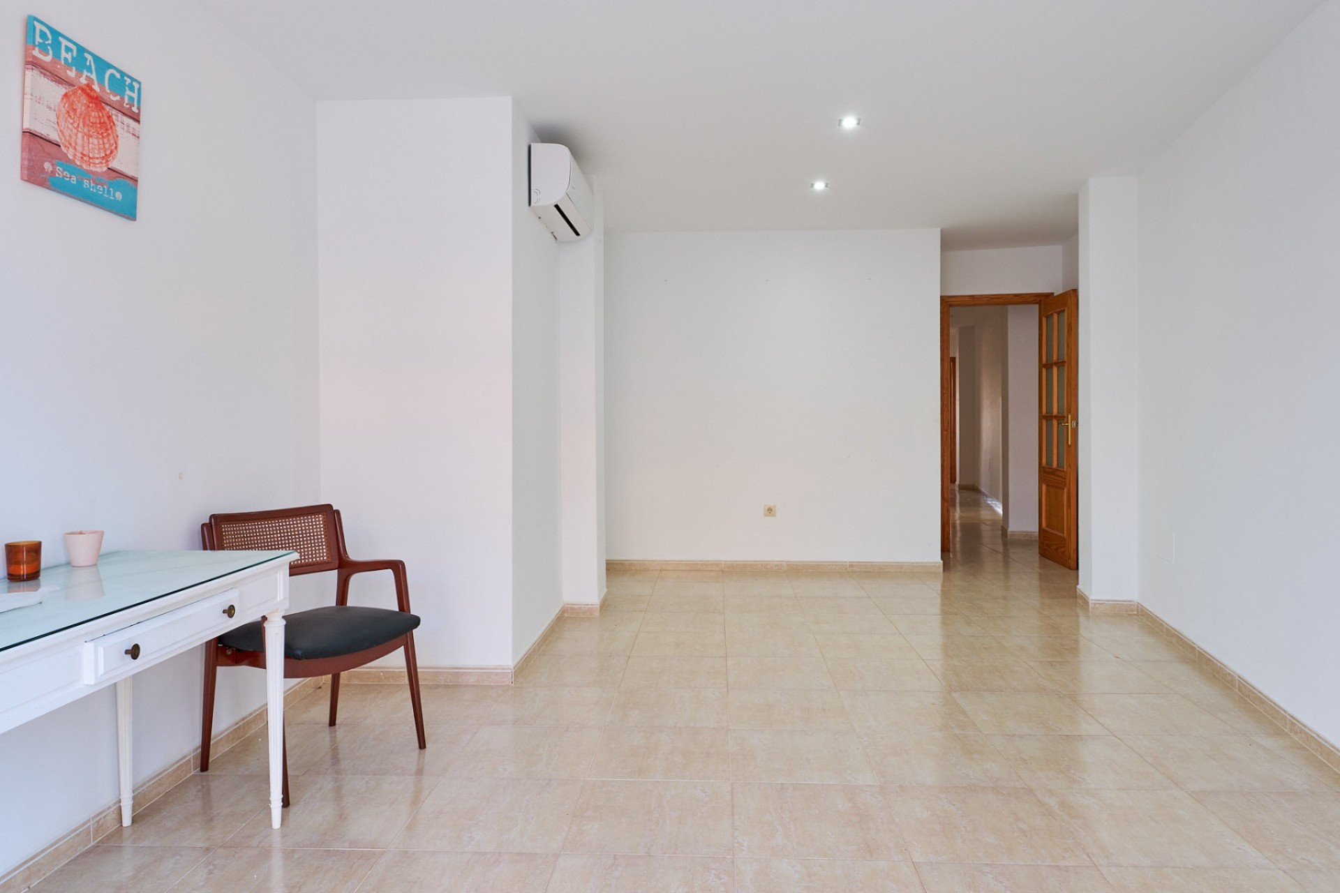 Herverkoop - Appartement / flat - Turre