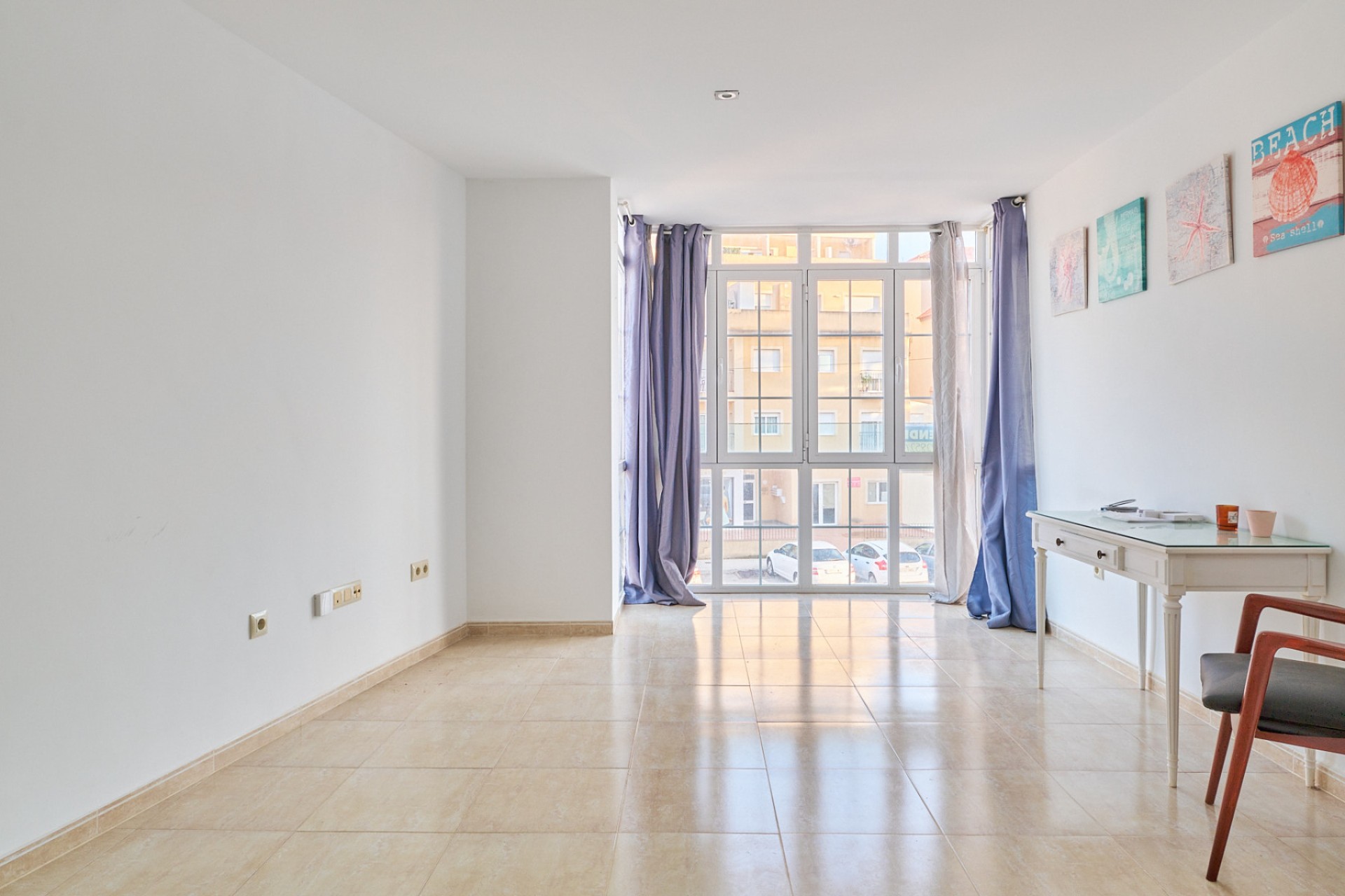 Herverkoop - Appartement / flat - Turre