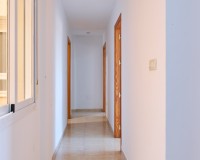 Herverkoop - Appartement / flat - Turre