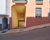 Herverkoop - Appartement / flat - Turre