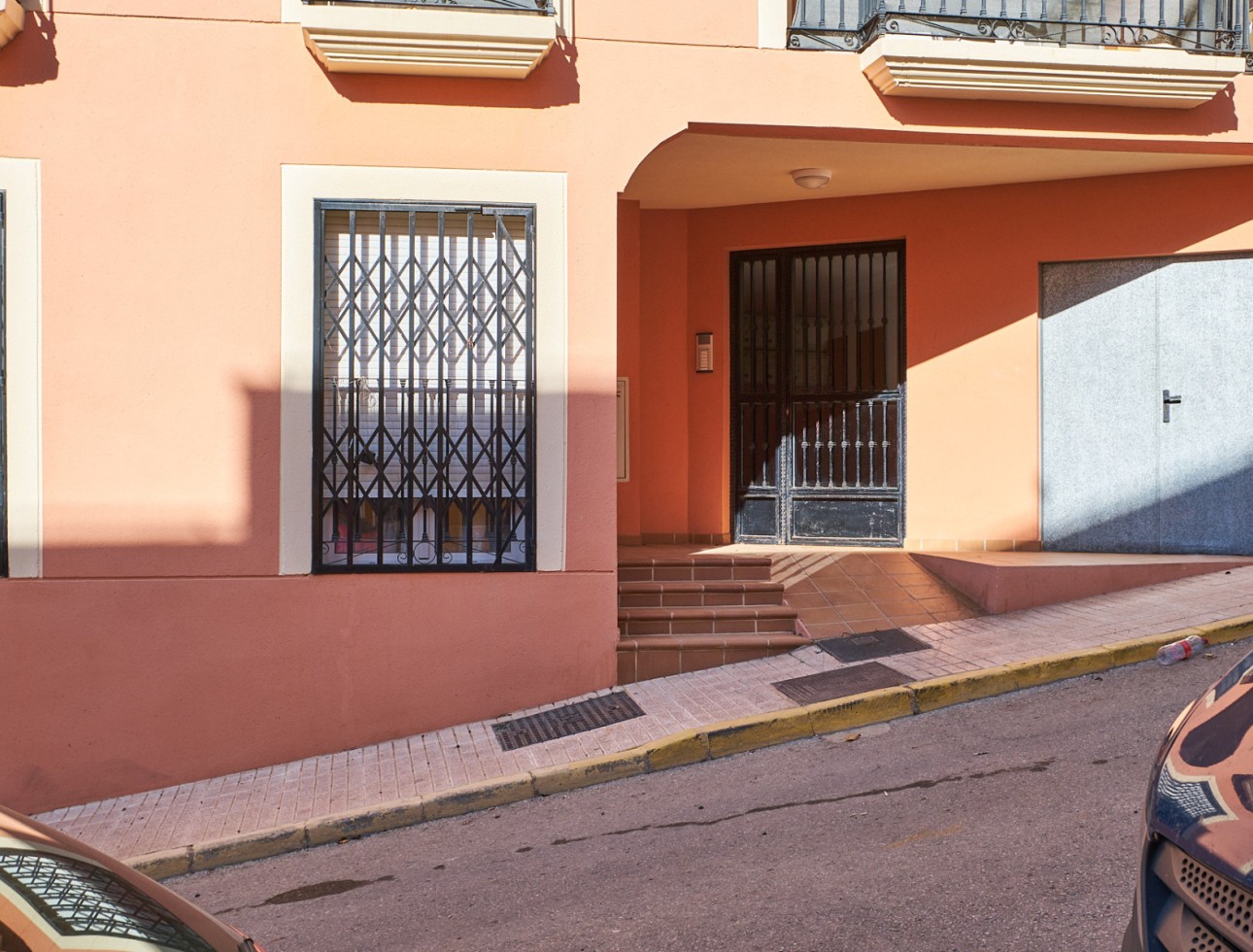 Herverkoop - Appartement / flat - Turre