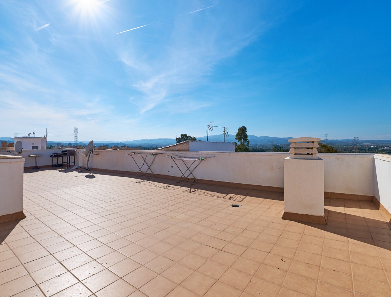 Herverkoop - Appartement / flat - Turre