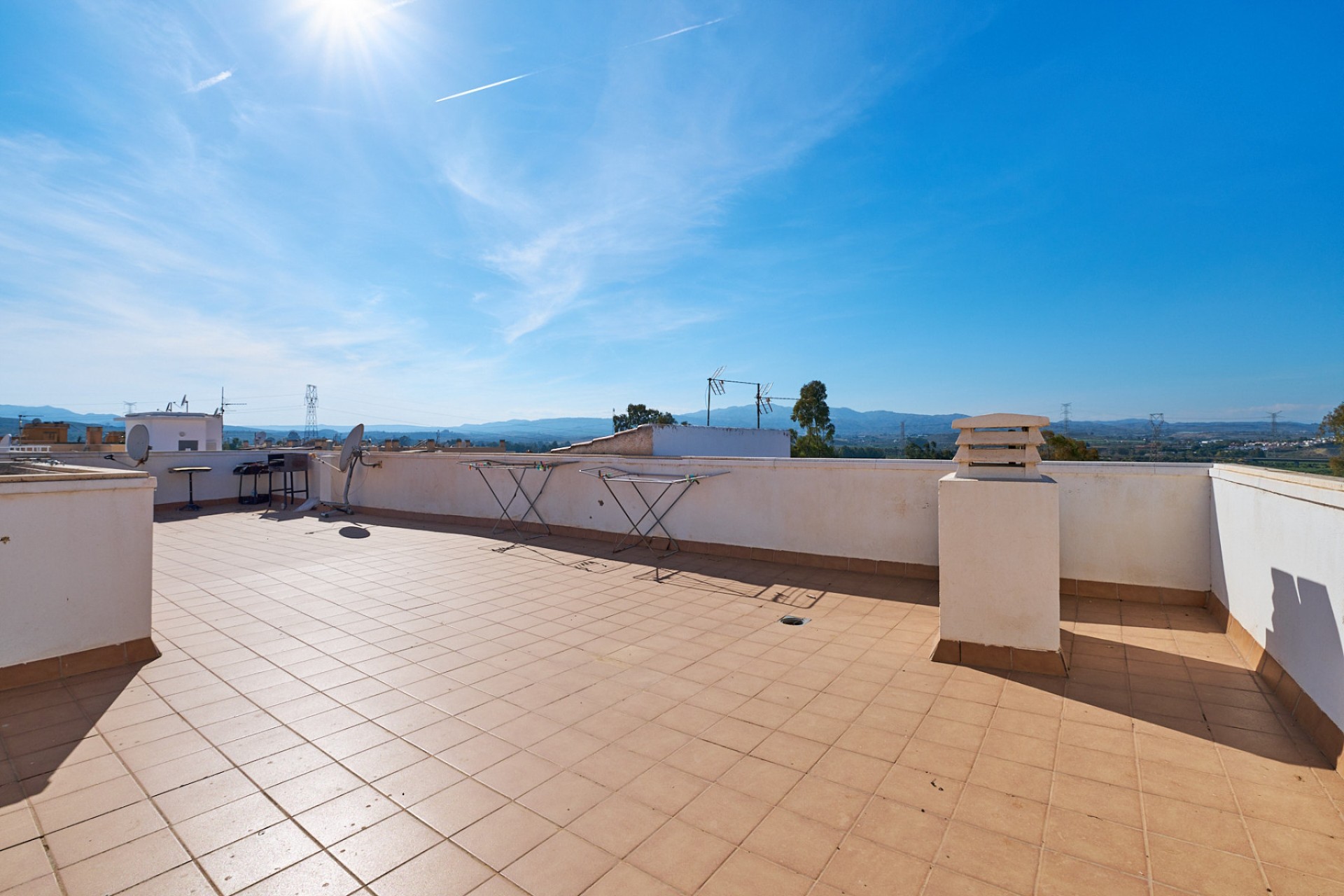 Herverkoop - Appartement / flat - Turre