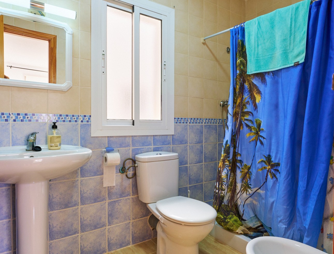 Herverkoop - Appartement / flat - Turre