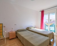 Herverkoop - Appartement / flat - Turre